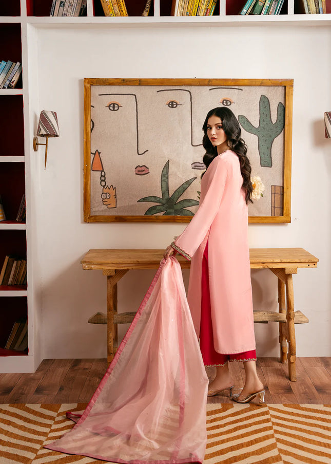 Sillhouete | Maahi - Aura