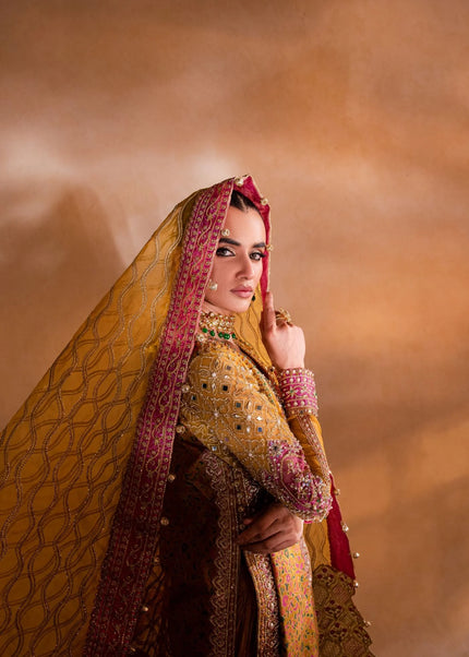 Maria Osama Khan | Sajni - Naghma