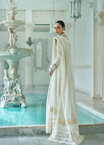 Sobia Nazir | Luxury Lawn '26 - 9A