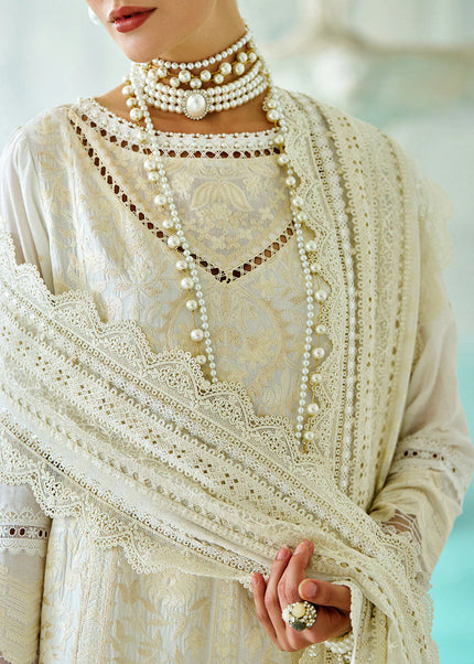 Sobia Nazir | Luxury Lawn '26 - 9A