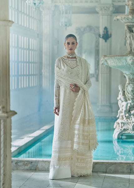 Sobia Nazir | Luxury Lawn '26 - 9A
