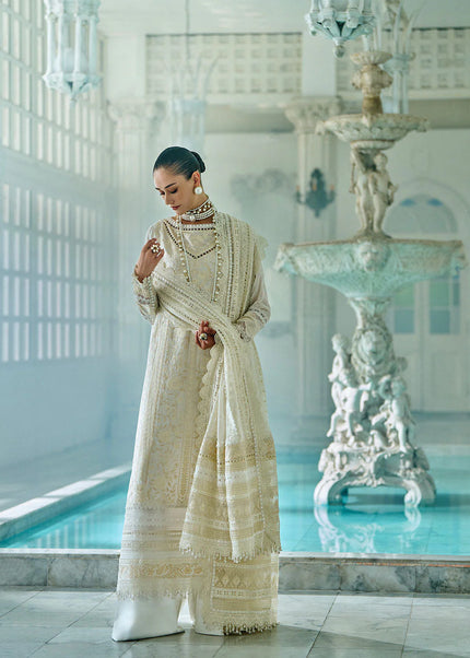 Sobia Nazir | Luxury Lawn '26 - 9A