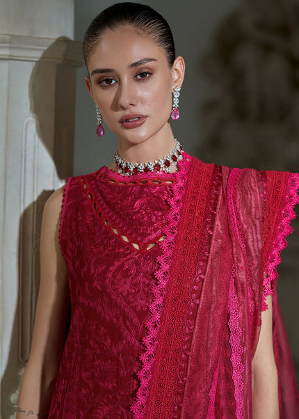 Sobia Nazir | Luxury Lawn '26 - 9B