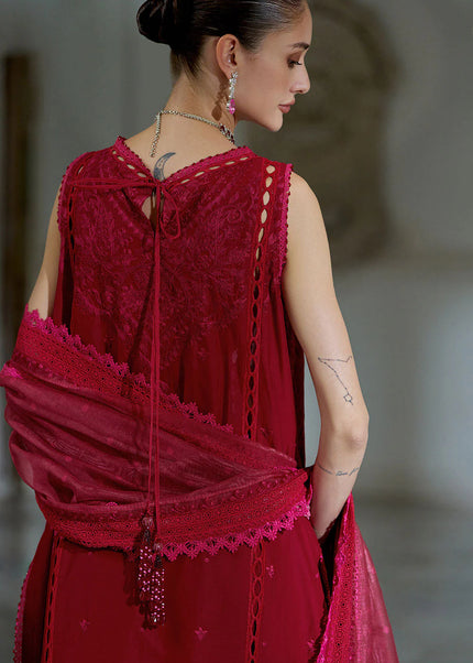 Sobia Nazir | Luxury Lawn '26 - 9B