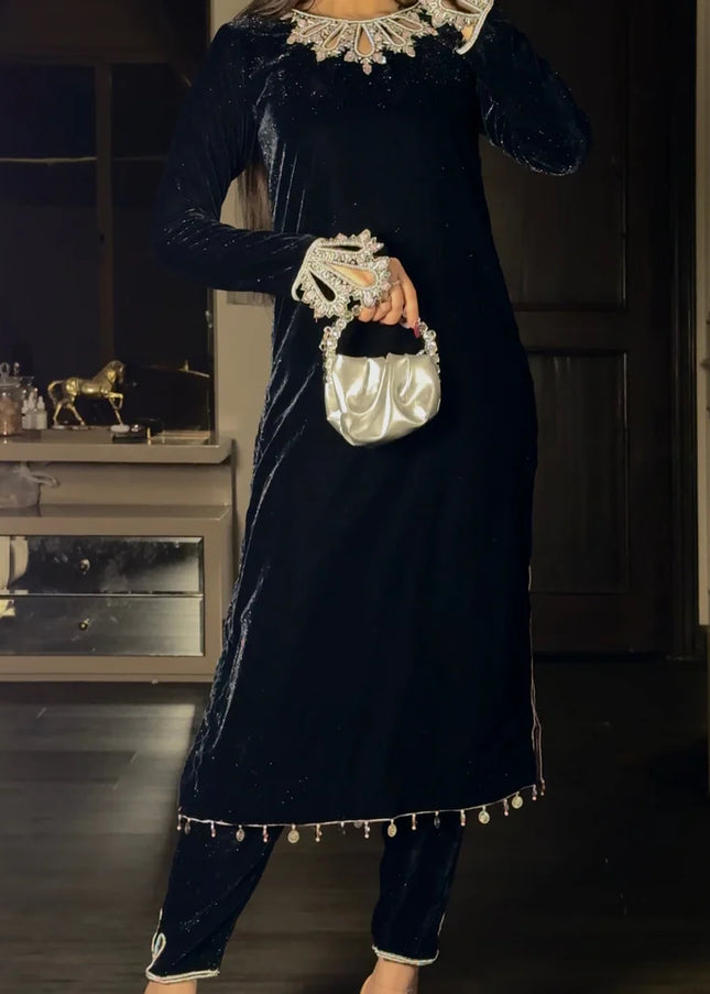 Najia Faisal | Al-Zira