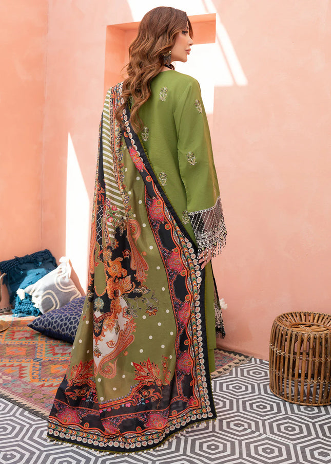 Bin Ilyas | Lawn - 903A