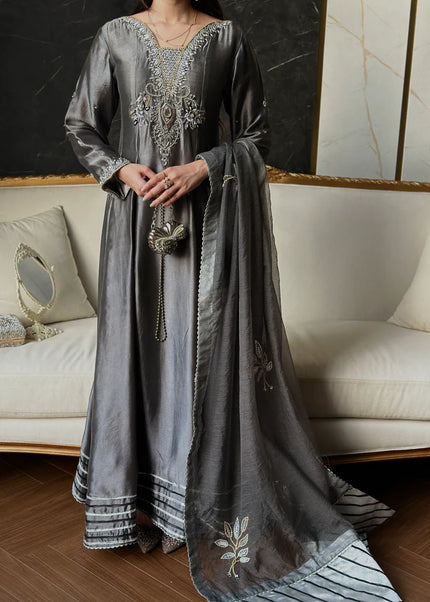 Najiaa Faisal | Zareen