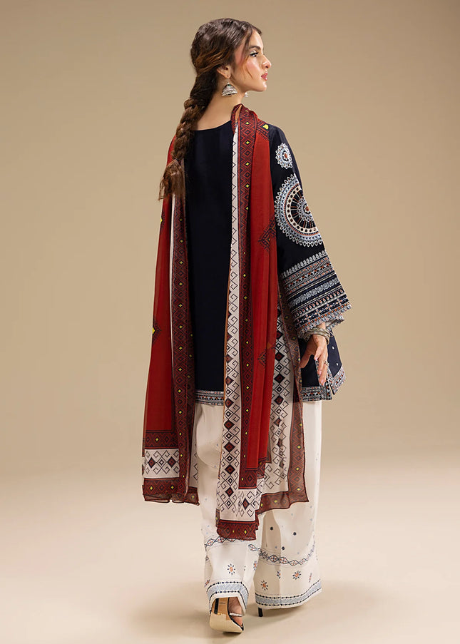 Erum Khan | Lillia - Cosmic Folk