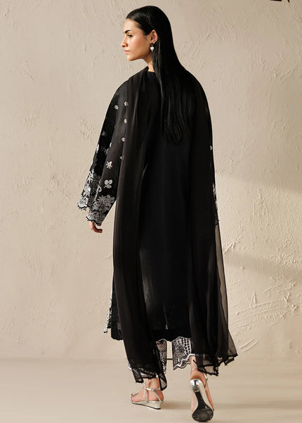 Baroque | Embroidered Lawn UF-4522