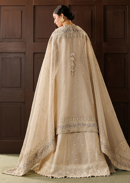 Baroque | Eid Lawn - D03