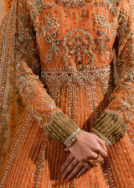 Maria Osama Khan | Sajni - Anchal