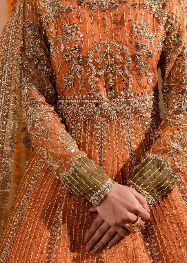 Maria Osama Khan | Sajni - Anchal