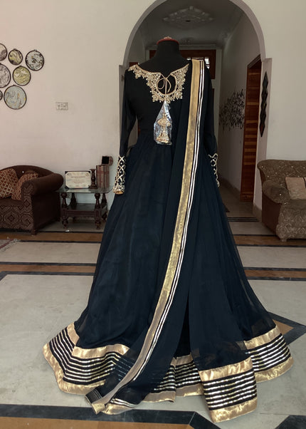 BnU | Maxi - Gulaal
