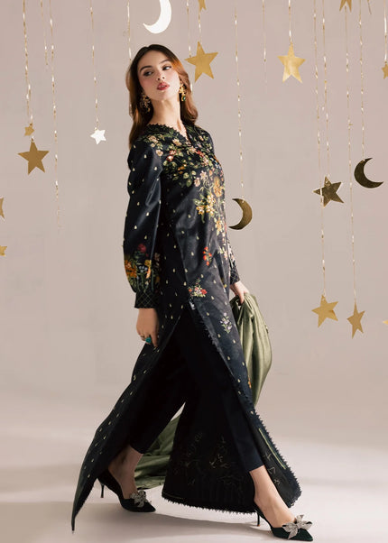 Vanya | Crescent Dreams - RE-34