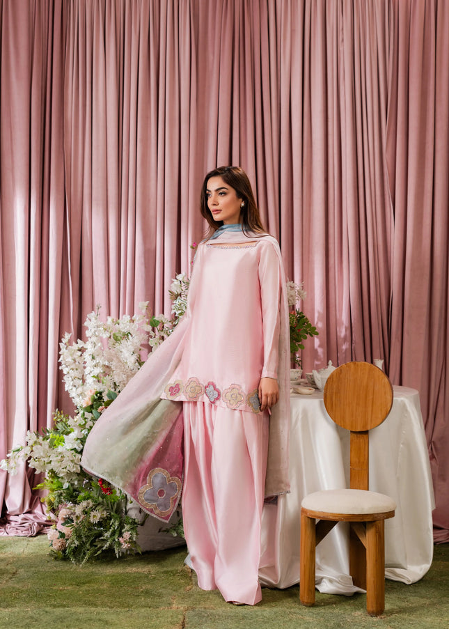 Shanzay Anooshay | Candy Cloud