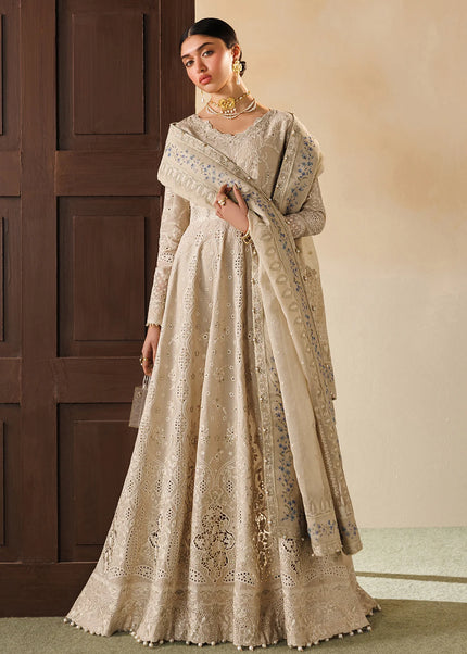 Baroque | Eid Lawn - D03