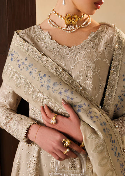 Baroque | Eid Lawn - D03
