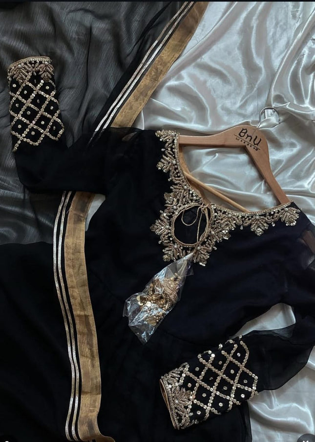BnU | Maxi - Gulaal