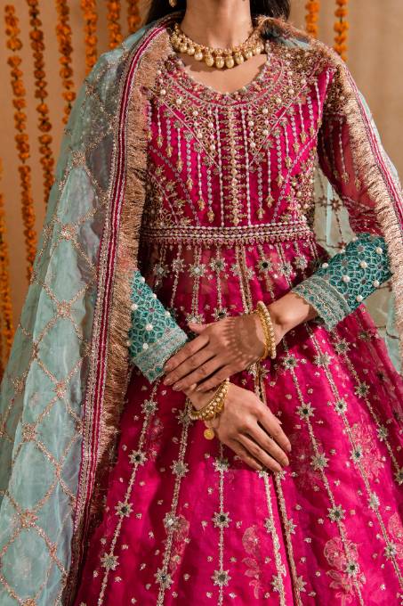 Maria Osama Khan | Sajni - Kaira