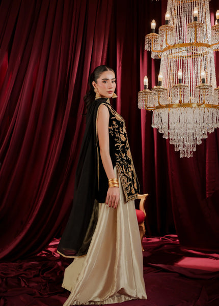 Shanzay Anooshay | Raya