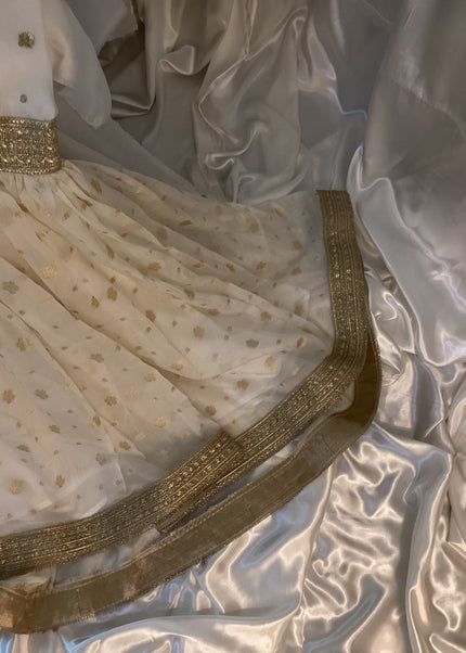 BnU | Gharara Set - Zubab