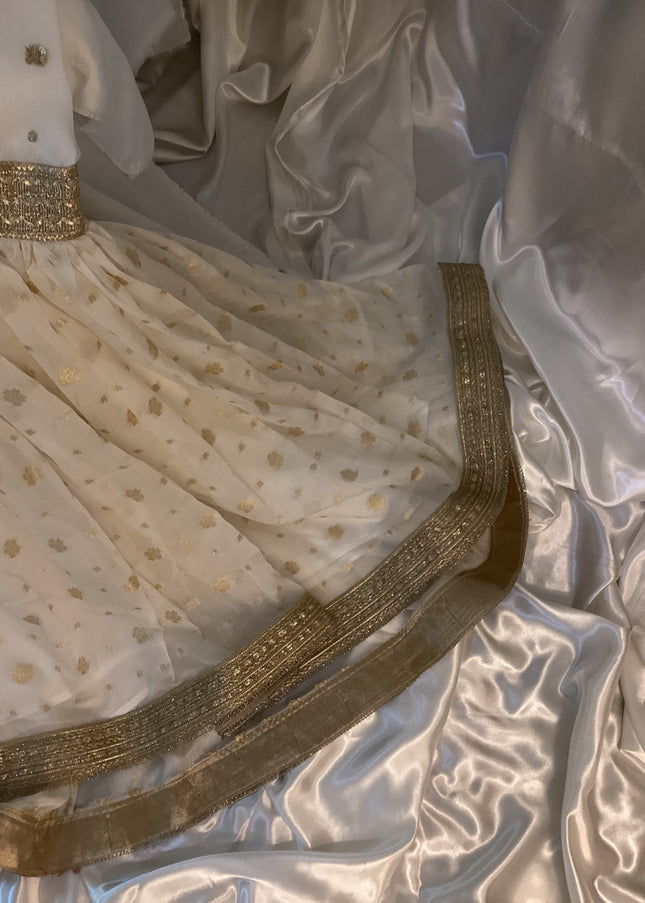 BnU | Gharara Set - Zubab