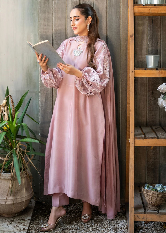 Rena | Luxury Eid Edit - Rhea