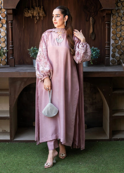 Rena | Luxury Eid Edit - Rhea