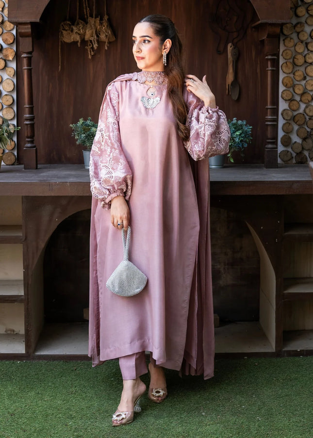 Rena | Luxury Eid Edit - Rhea