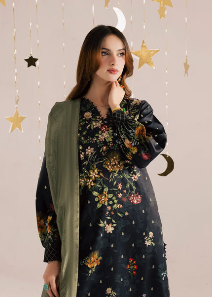 Vanya | Crescent Dreams - RE-34