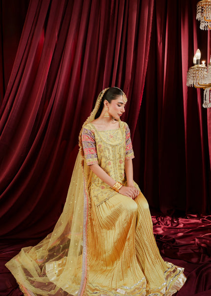 Shanzay Anooshay | Nuriya