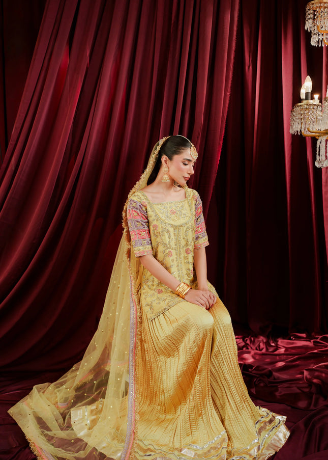 Shanzay Anooshay | Nuriya