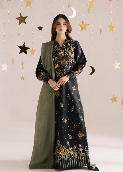 Vanya | Crescent Dreams - RE-34