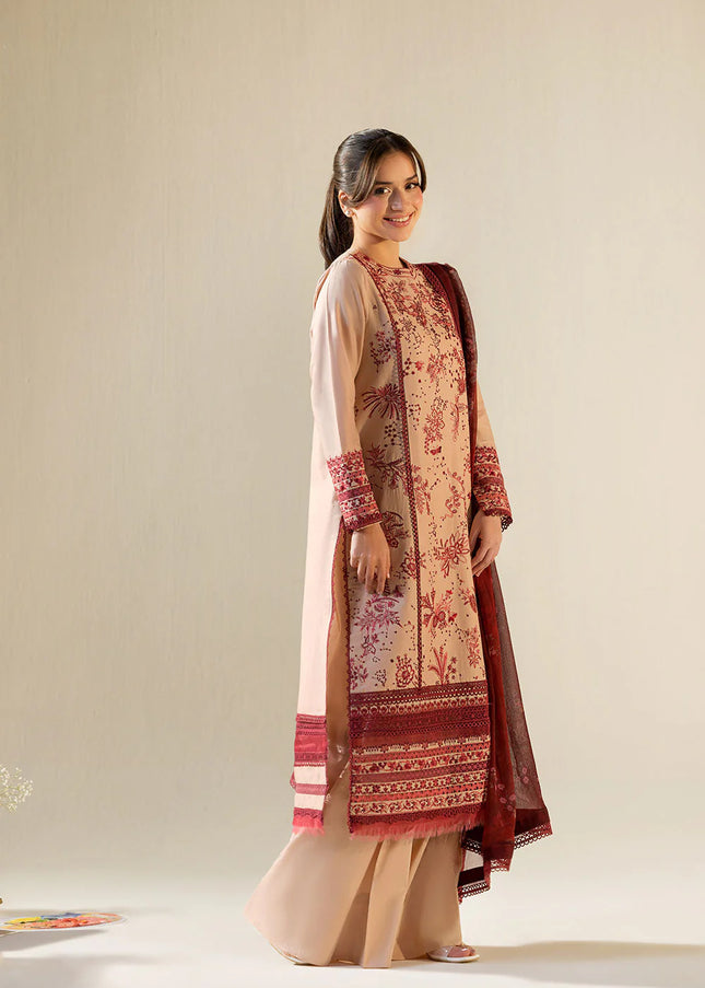Sobia Nazir | Vital '26 - 9A