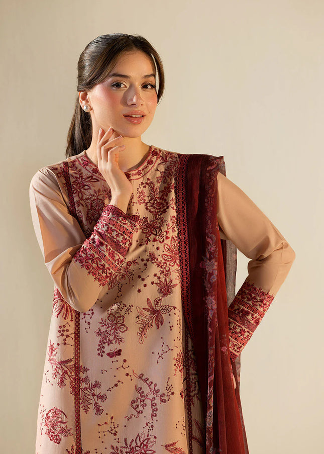 Sobia Nazir | Vital '26 - 9A