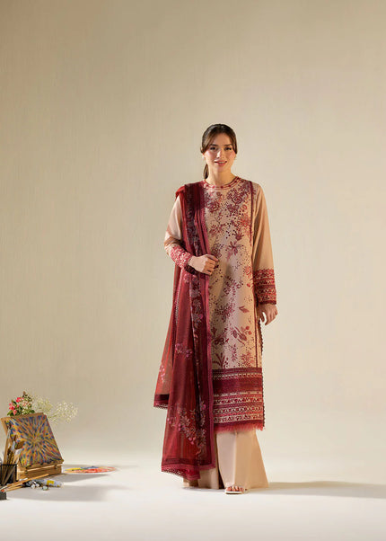 Sobia Nazir | Vital '26 - 9A