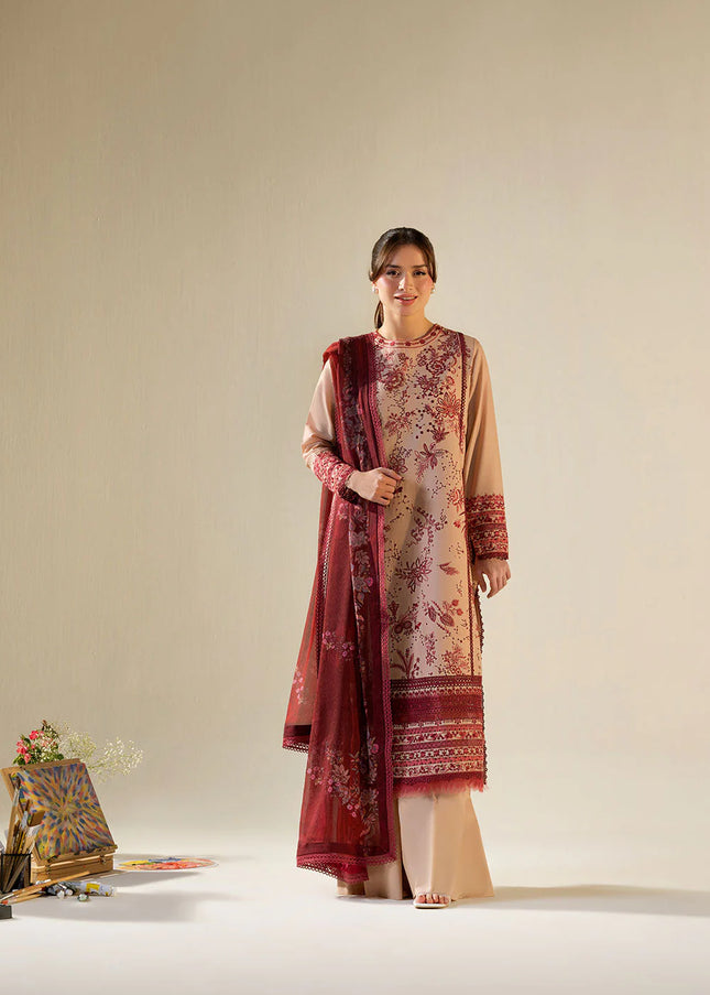 Sobia Nazir | Vital '26 - 9A