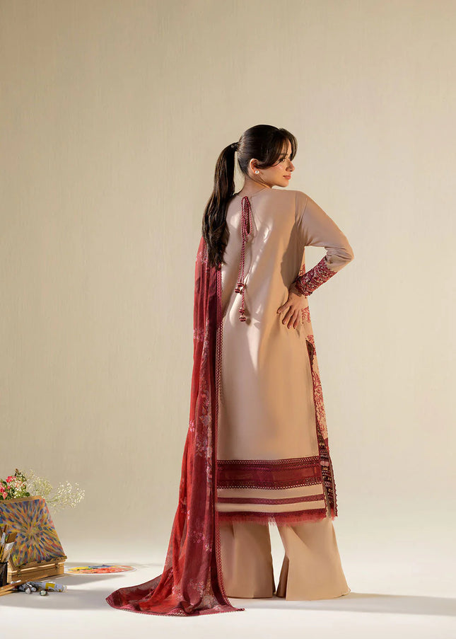Sobia Nazir | Vital '26 - 9A