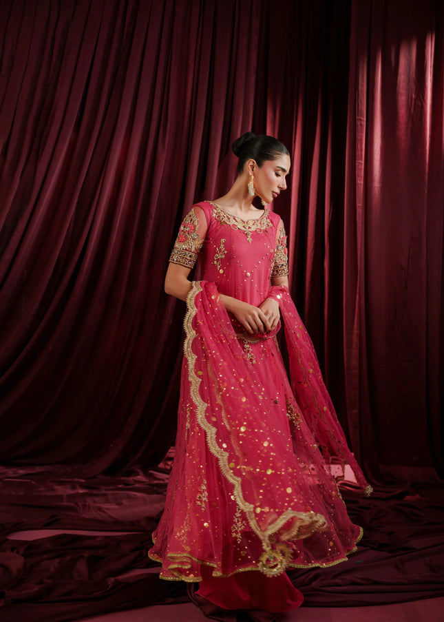 Shanzay Anooshay | Jahaanara