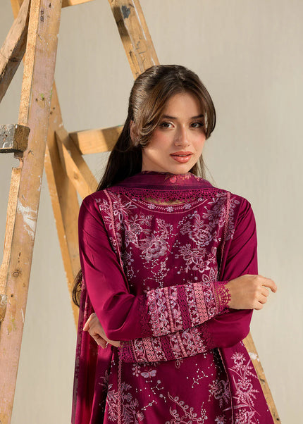 Sobia Nazir | Vital '26 - 9B