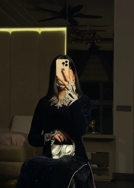 Najiaa Faisal | Al-Zira