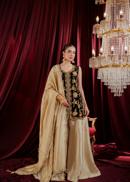 Shanzay Anooshay | Raya