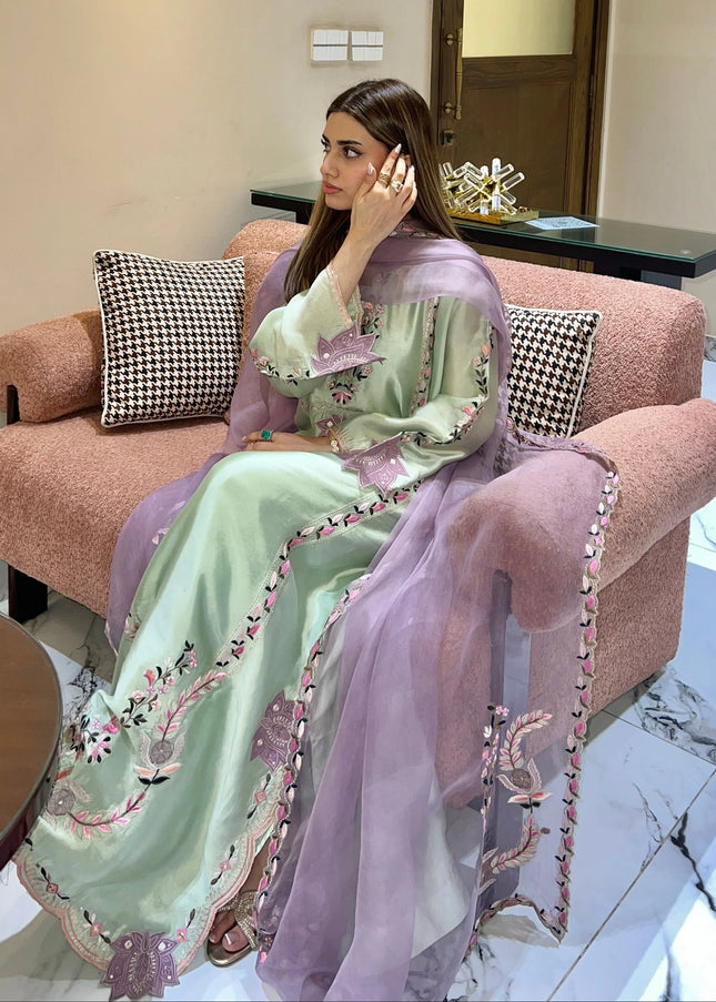 Muntaha | Lyana Eid Edit '26 - Tasawur