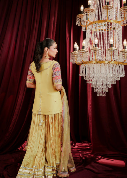 Shanzay Anooshay | Nuriya