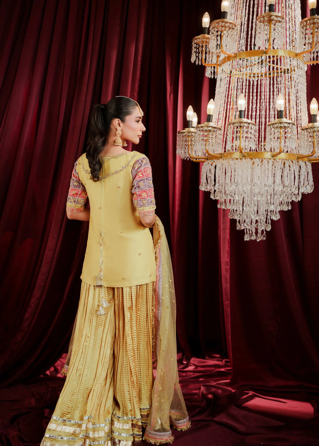 Shanzay Anooshay | Nuriya