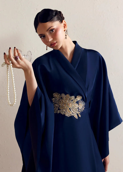 Vanya | The Silk Edit '26 - SL-025