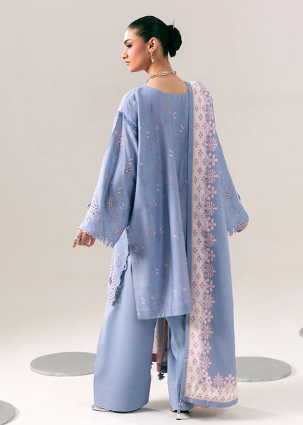 Qalamkar | Qprints Winter '26 - Beena