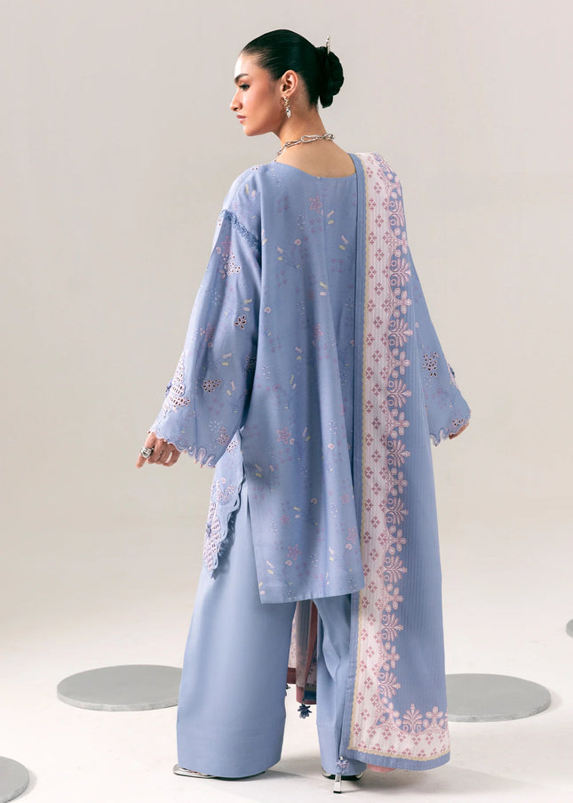 Qalamkar | Qprints Winter '26 - Beena