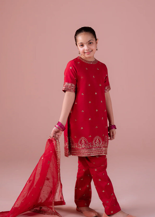 Emaan Adeel | Her To Her - Umaima