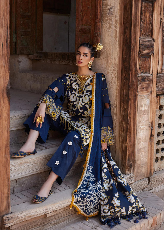 Elan | Lawn 25 - Solene